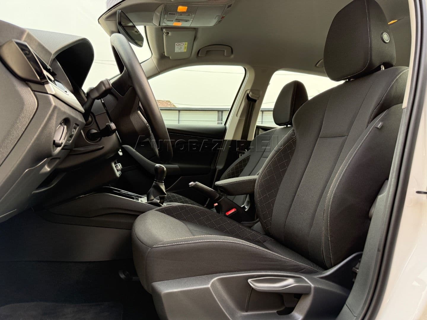 Škoda Kamiq 1.0 TSI Active thumb 18