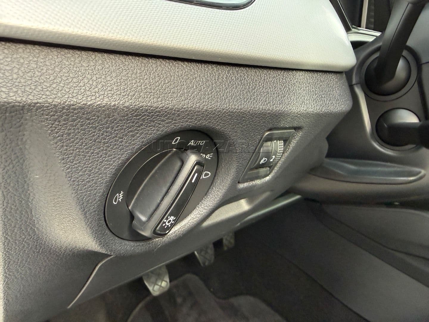 Škoda Kamiq 1.0 TSI Active thumb 19