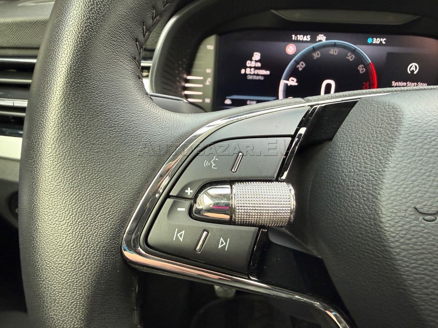 Škoda Kamiq 1.0 TSI Active thumb 20