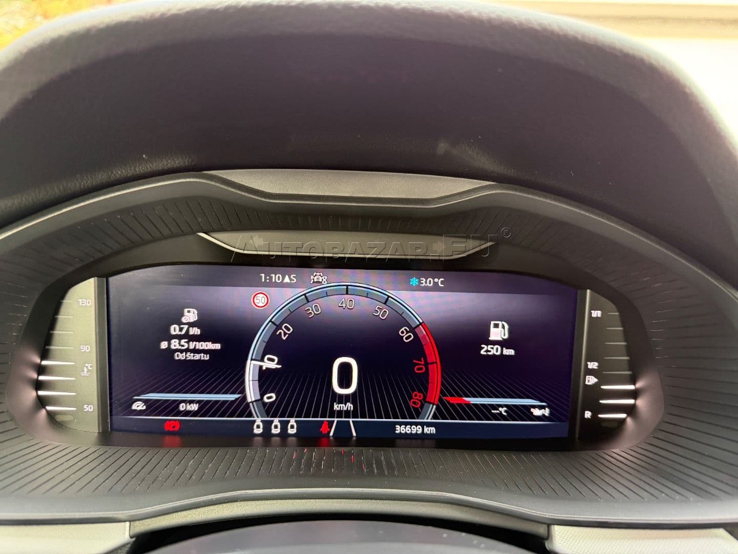 Škoda Kamiq 1.0 TSI Active thumb 22