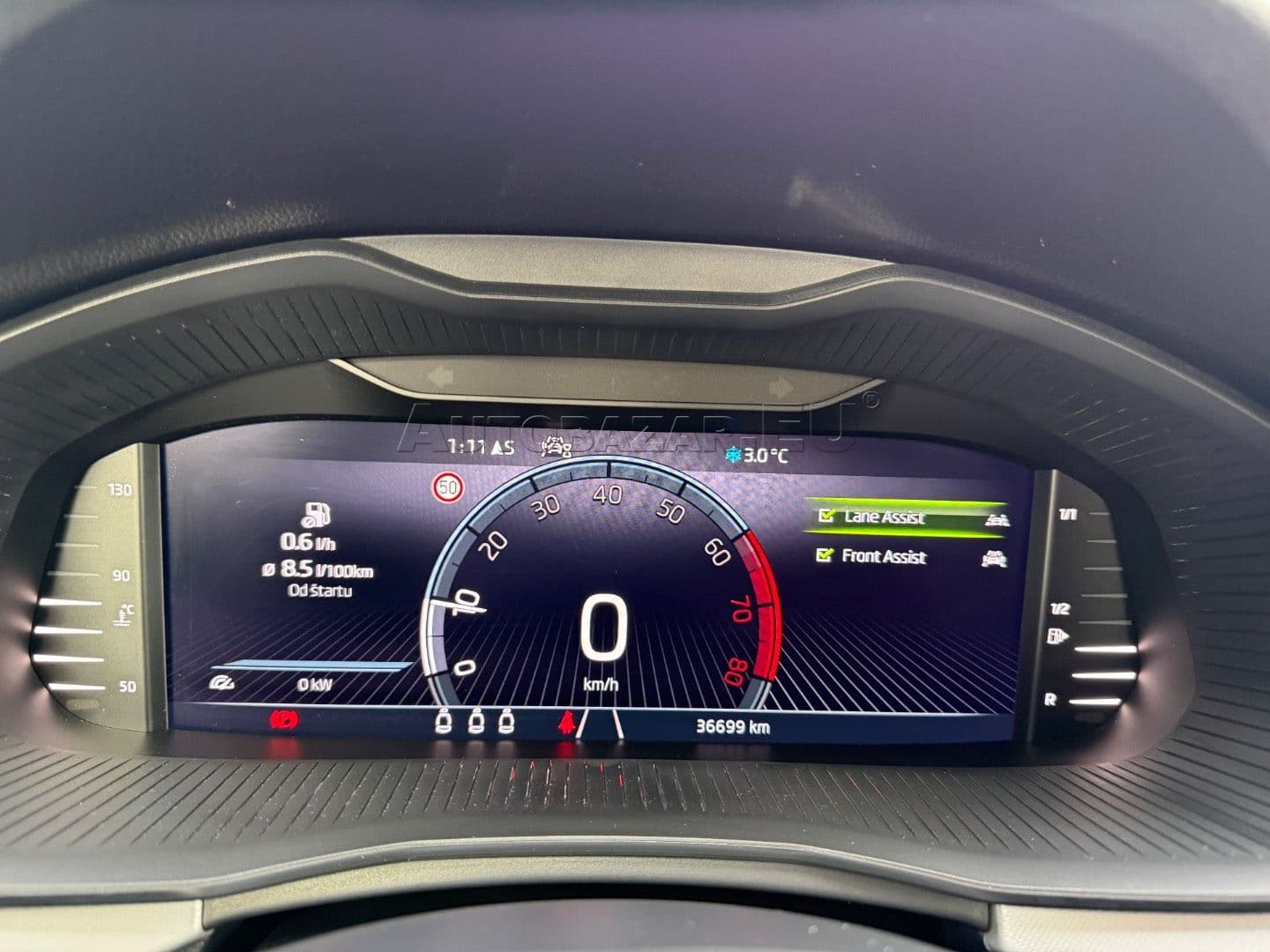 Škoda Kamiq 1.0 TSI Active thumb 23