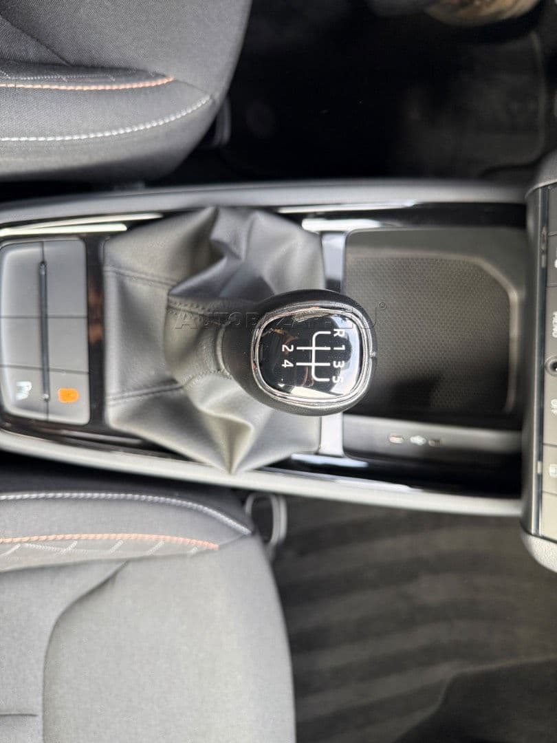 Škoda Kamiq 1.0 TSI Active thumb 24