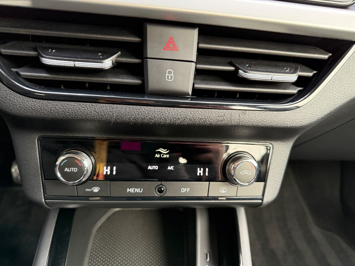 Škoda Kamiq 1.0 TSI Active thumb 25