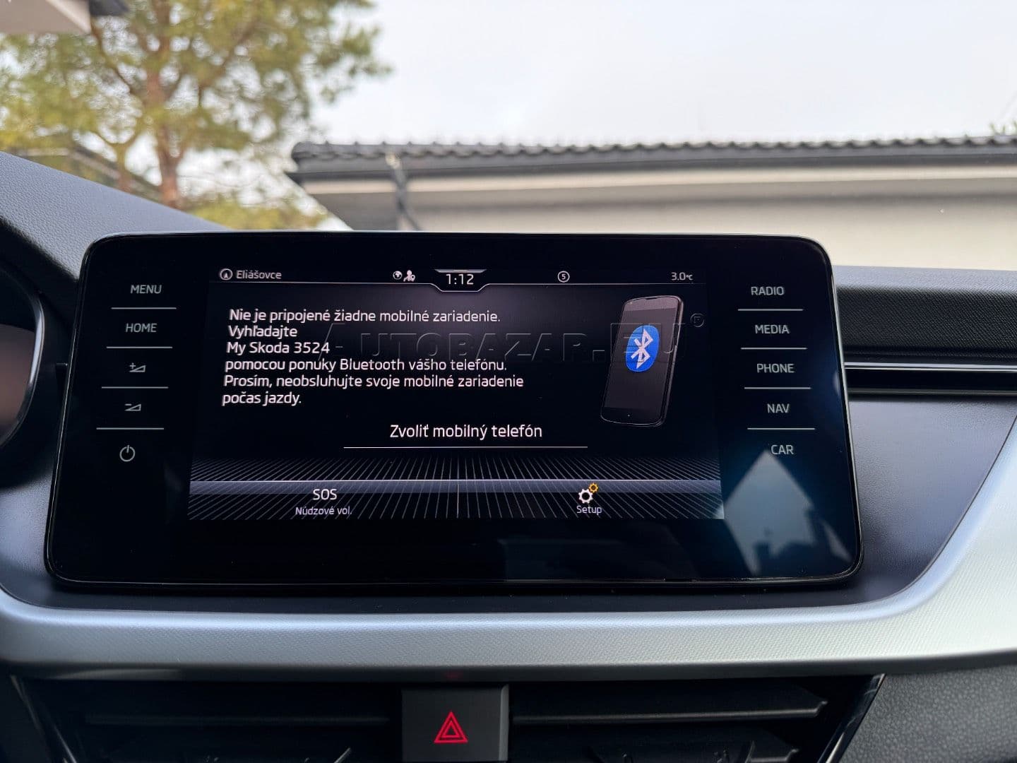 Škoda Kamiq 1.0 TSI Active thumb 28