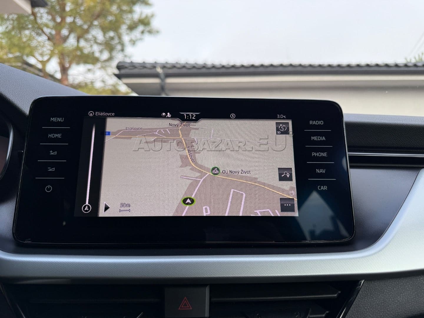 Škoda Kamiq 1.0 TSI Active thumb 29