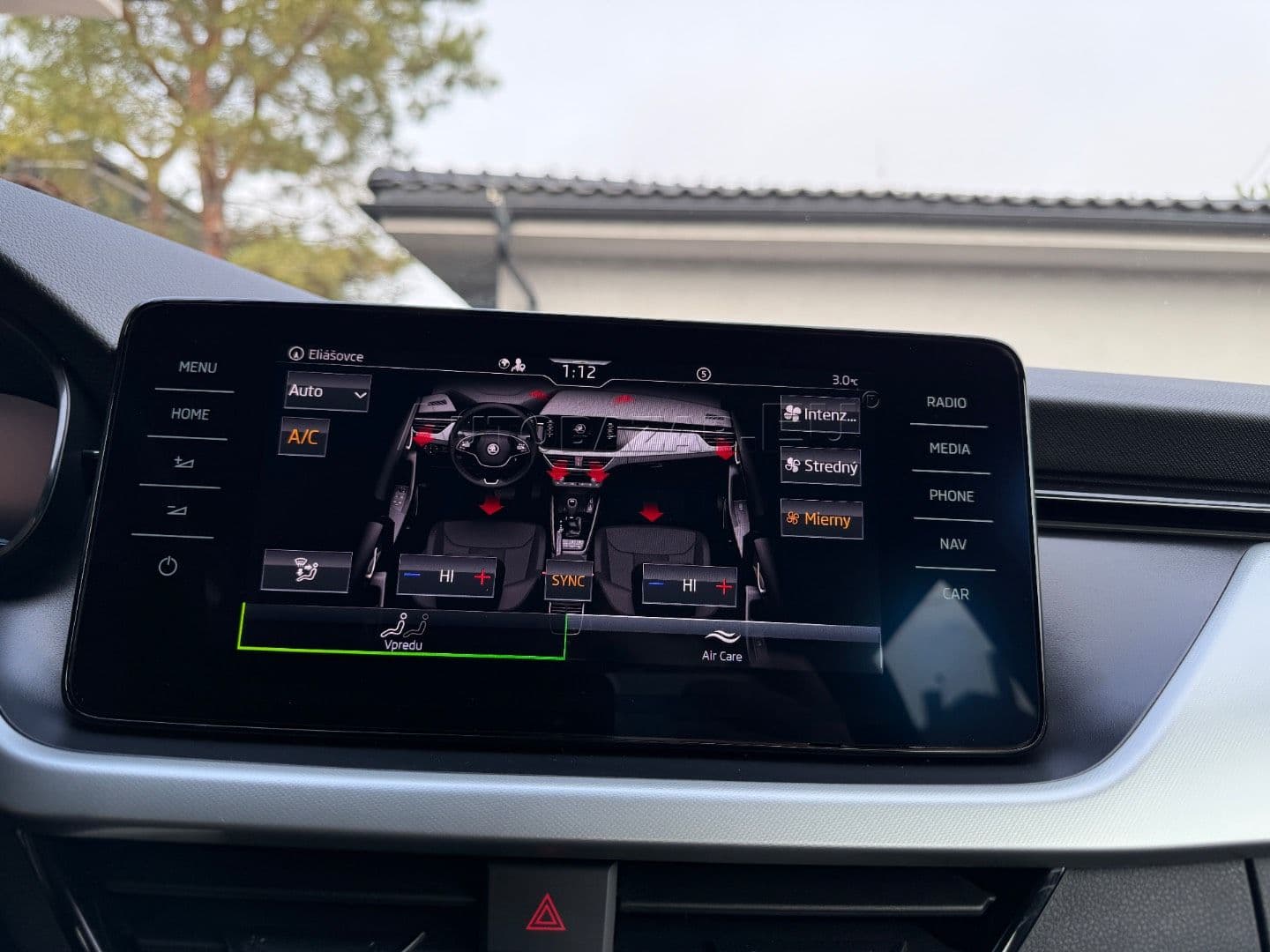 Škoda Kamiq 1.0 TSI Active thumb 31