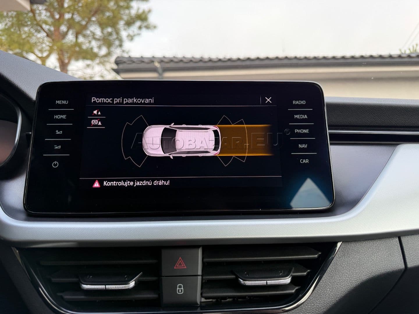 Škoda Kamiq 1.0 TSI Active thumb 33