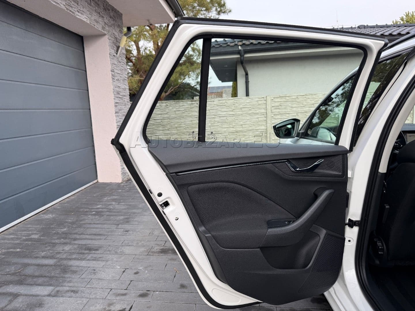 Škoda Kamiq 1.0 TSI Active thumb 35