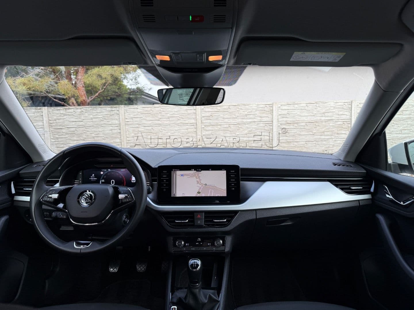 Škoda Kamiq 1.0 TSI Active thumb 38