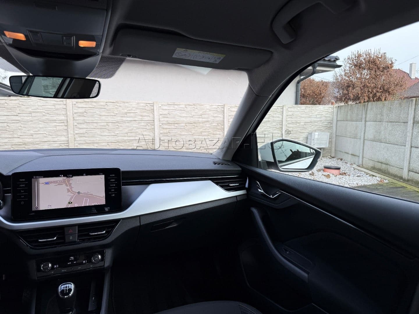 Škoda Kamiq 1.0 TSI Active thumb 39