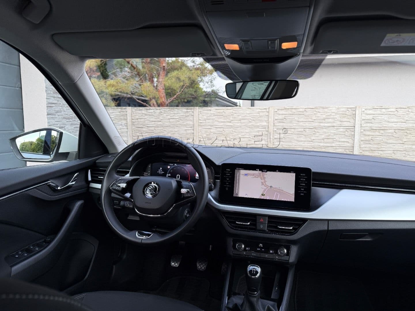 Škoda Kamiq 1.0 TSI Active thumb 40