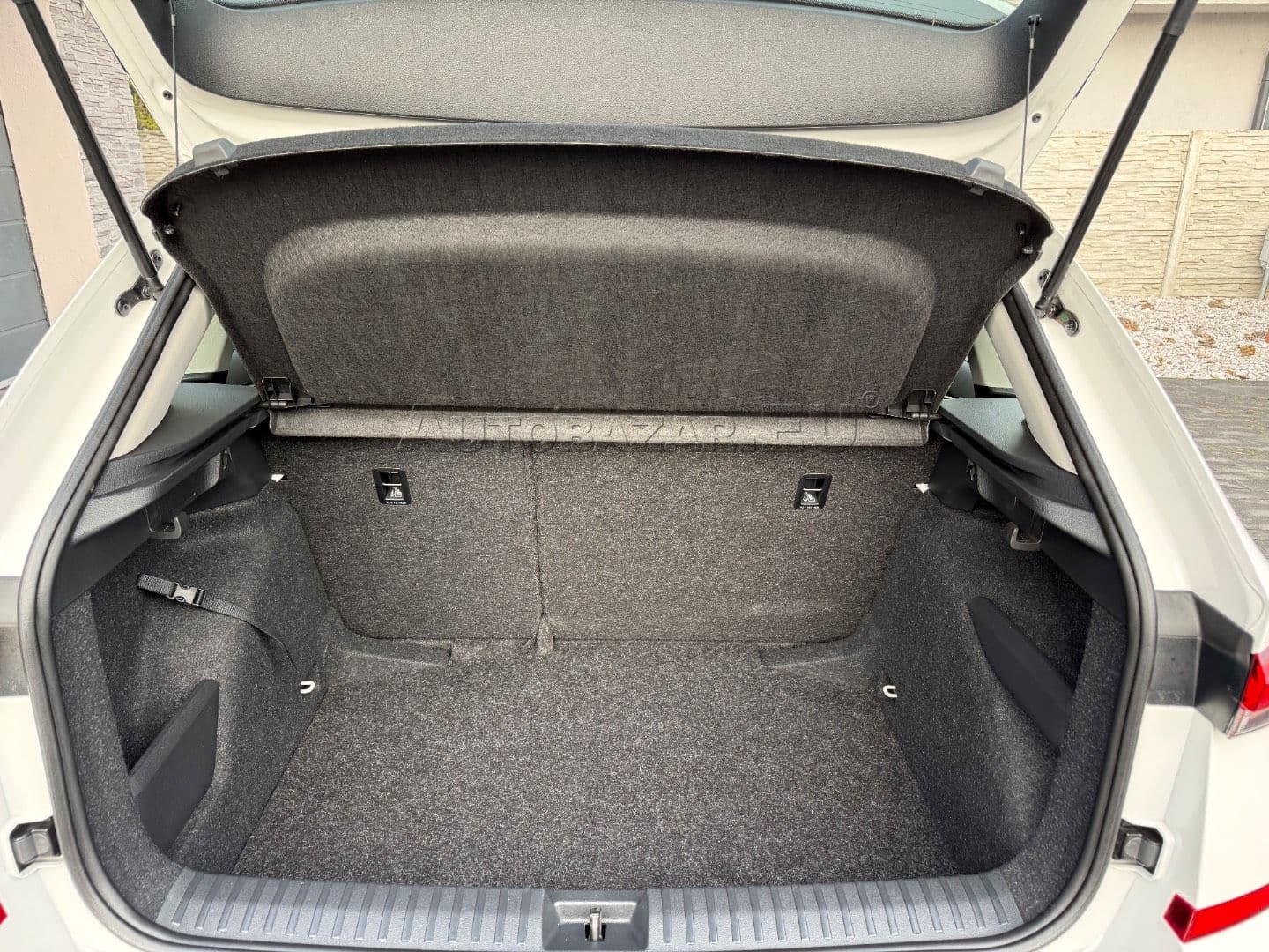 Škoda Kamiq 1.0 TSI Active thumb 41