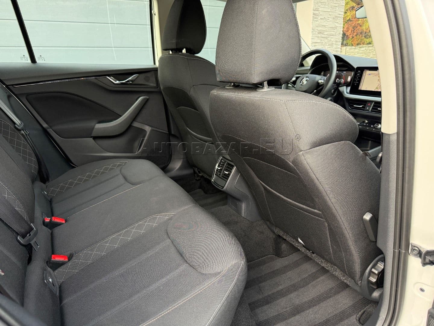 Škoda Kamiq 1.0 TSI Active thumb 43