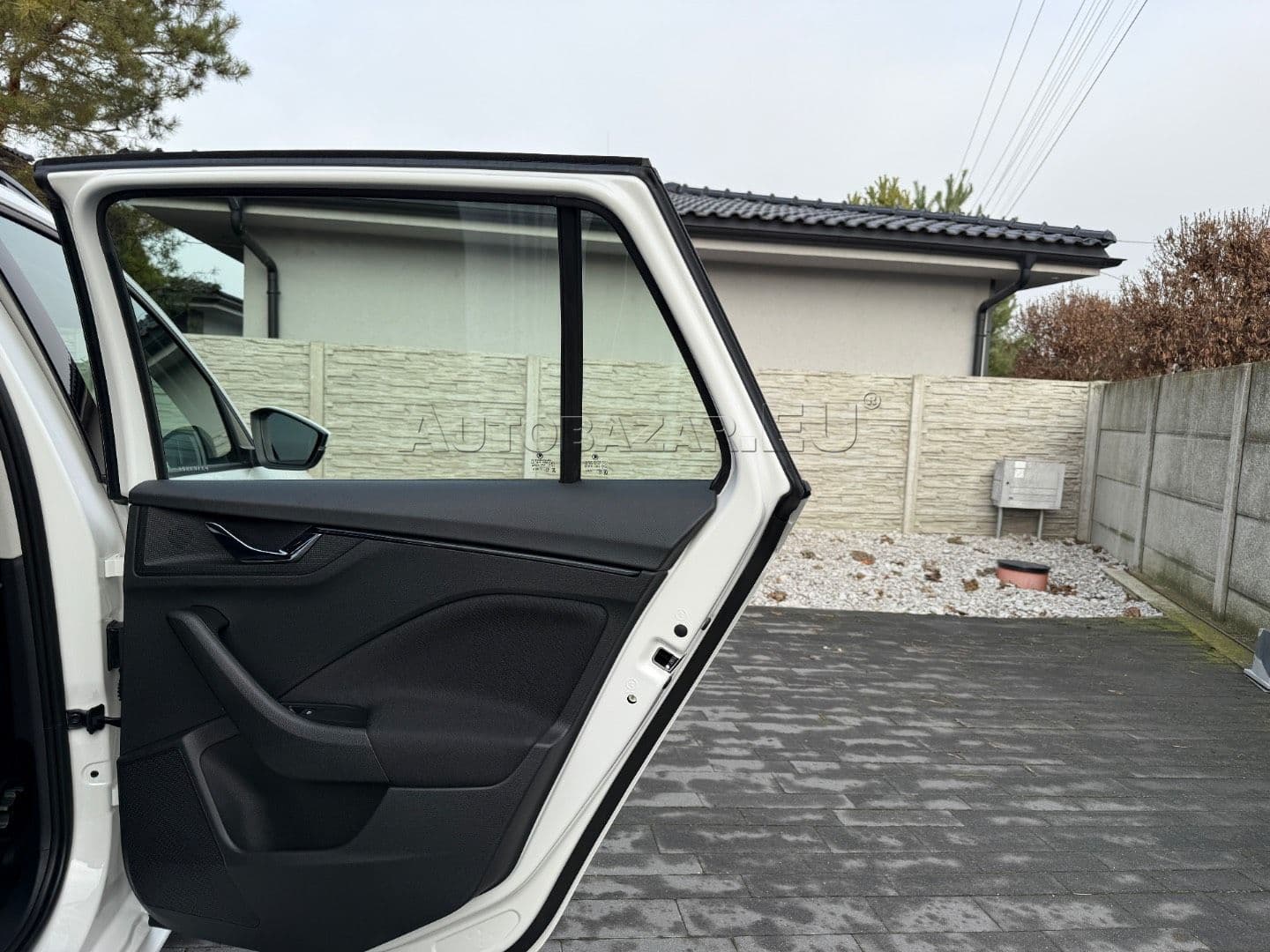 Škoda Kamiq 1.0 TSI Active thumb 45