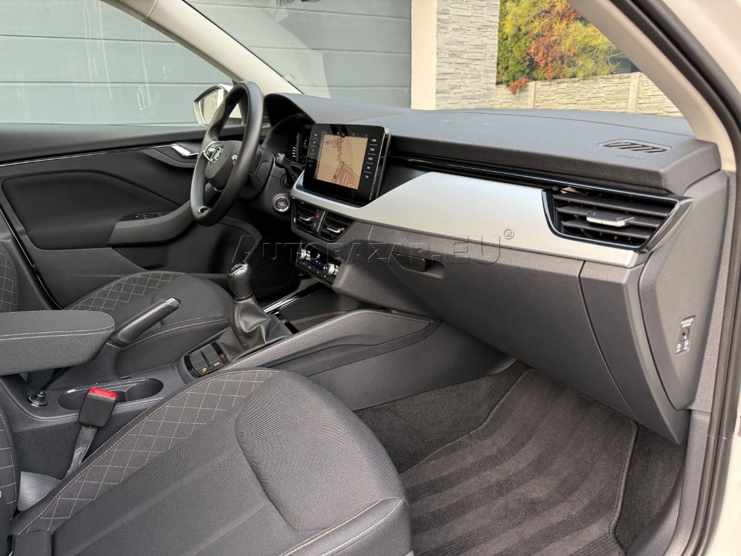 Škoda Kamiq 1.0 TSI Active thumb 46