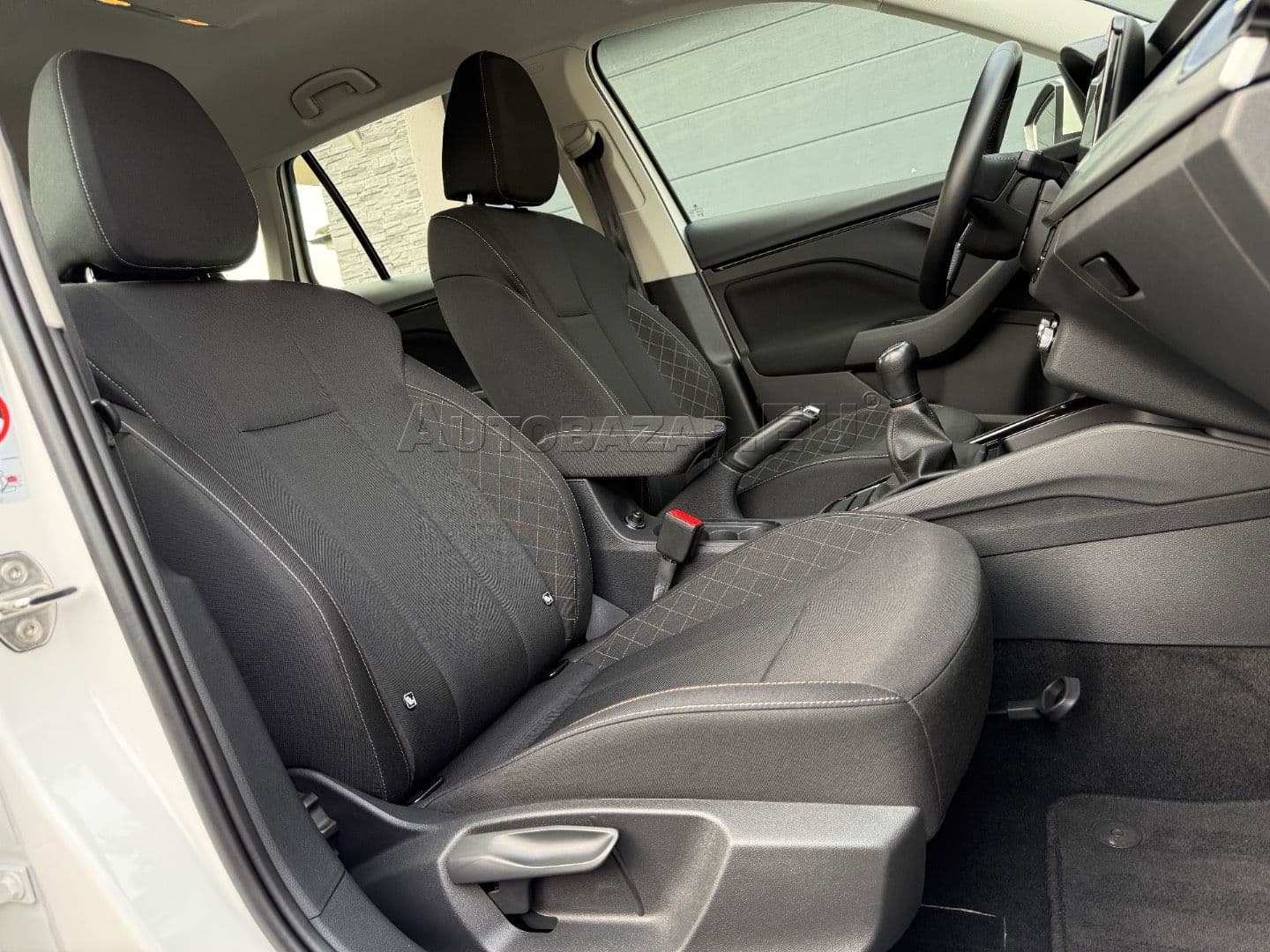 Škoda Kamiq 1.0 TSI Active thumb 47