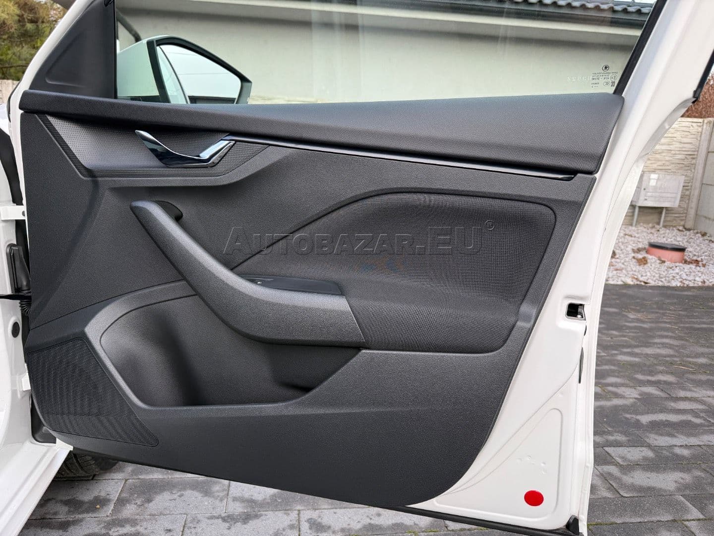 Škoda Kamiq 1.0 TSI Active thumb 49