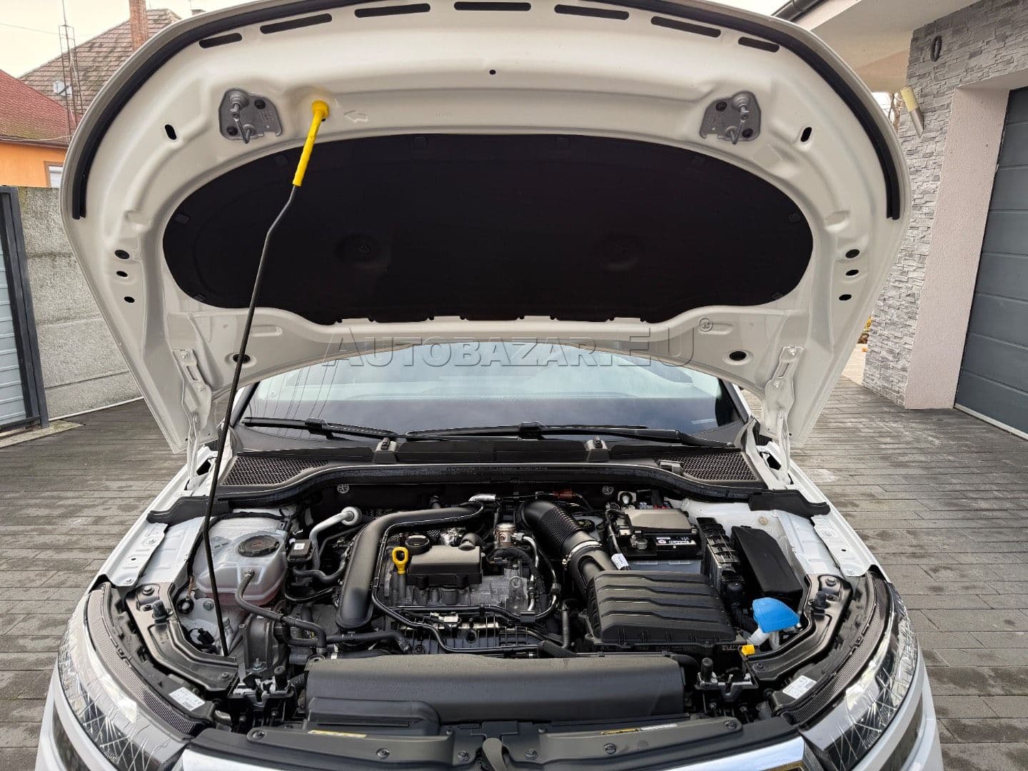 Škoda Kamiq 1.0 TSI Active thumb 50