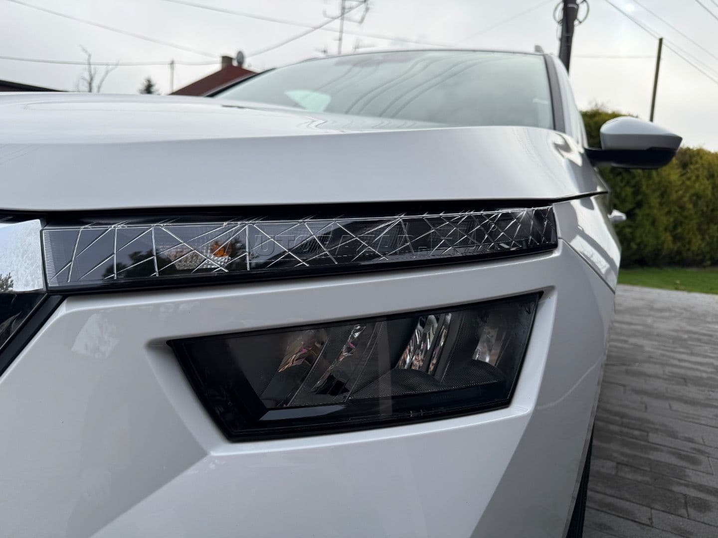 Škoda Kamiq 1.0 TSI Active thumb 14