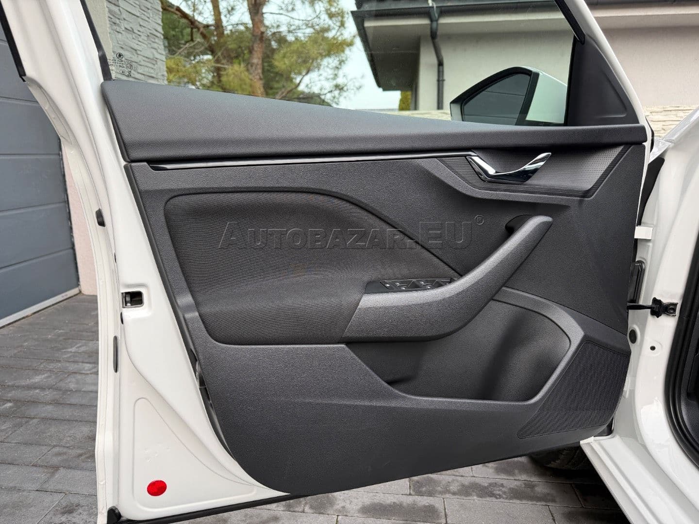 Škoda Kamiq 1.0 TSI Active thumb 15