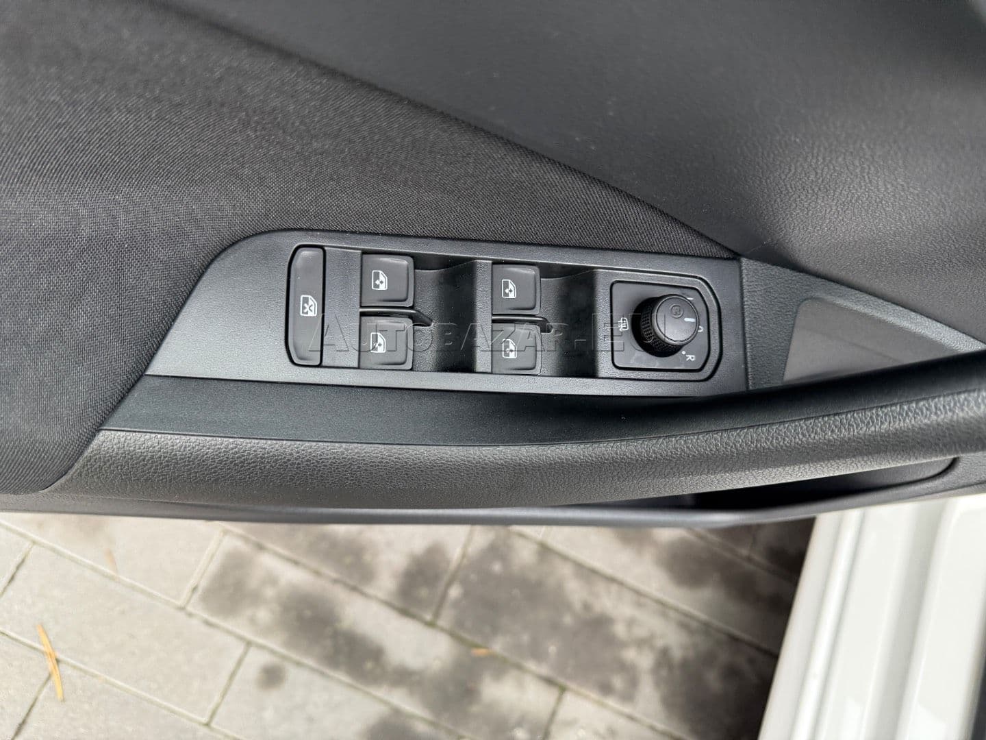 Škoda Kamiq 1.0 TSI Active thumb 16