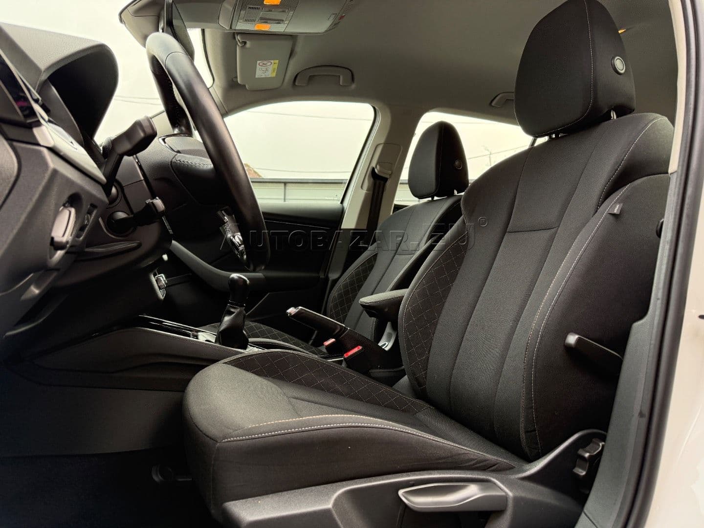 Škoda Kamiq 1.0 TSI Active thumb 19