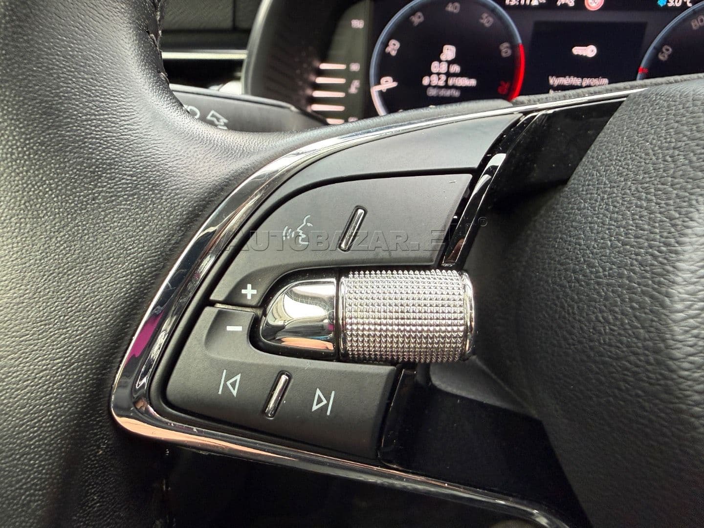 Škoda Kamiq 1.0 TSI Active thumb 20