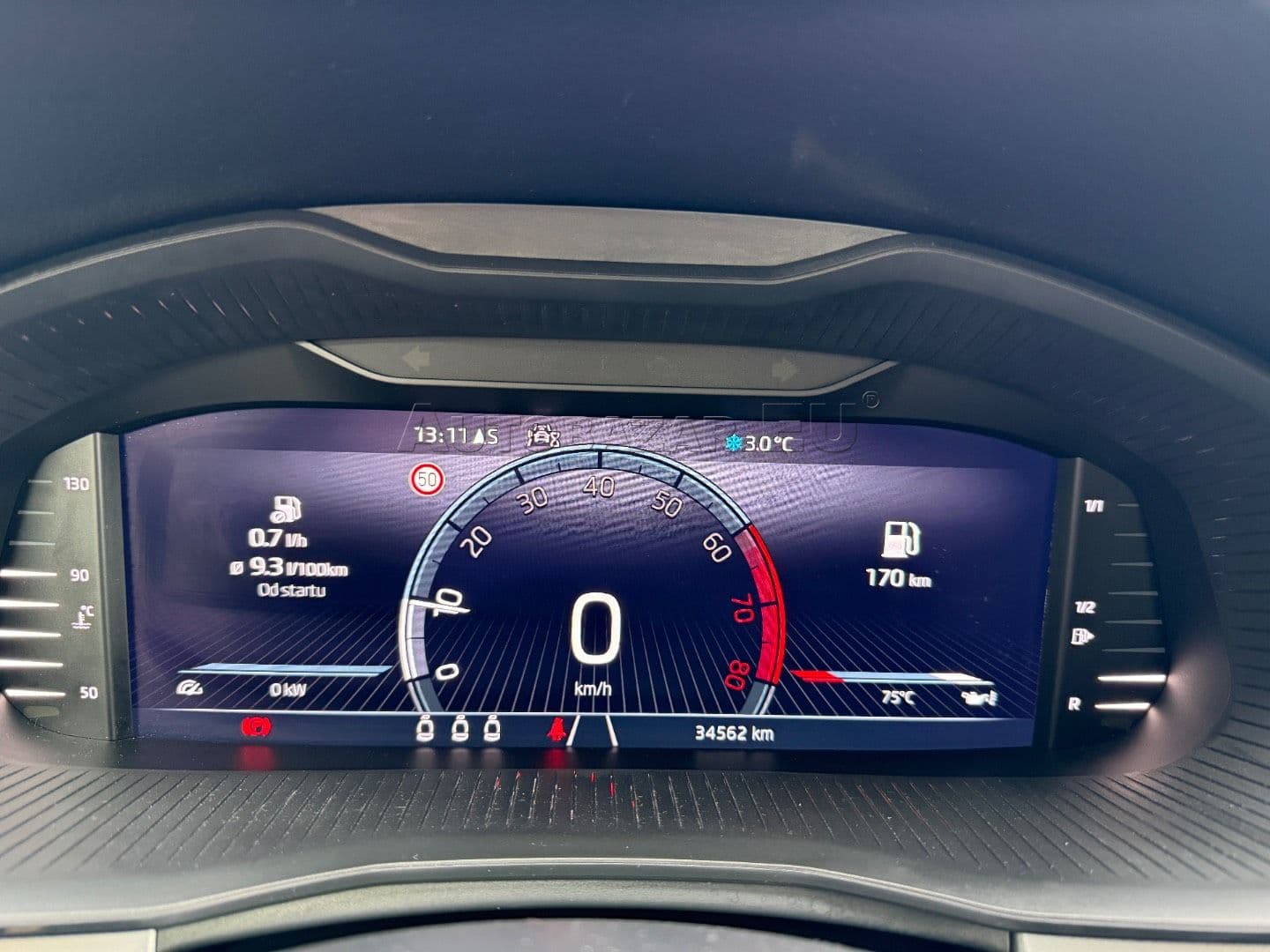 Škoda Kamiq 1.0 TSI Active thumb 22
