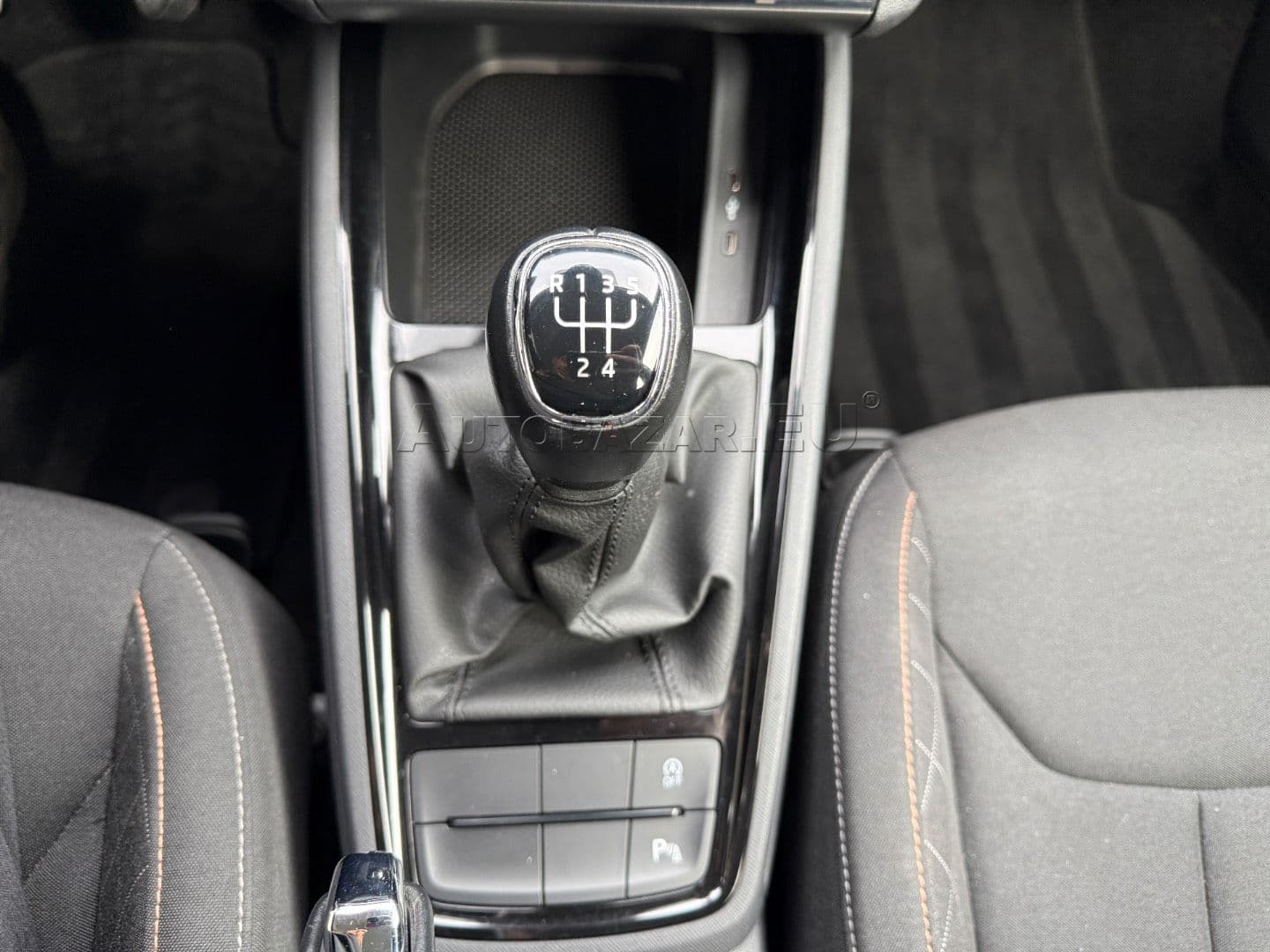 Škoda Kamiq 1.0 TSI Active thumb 23