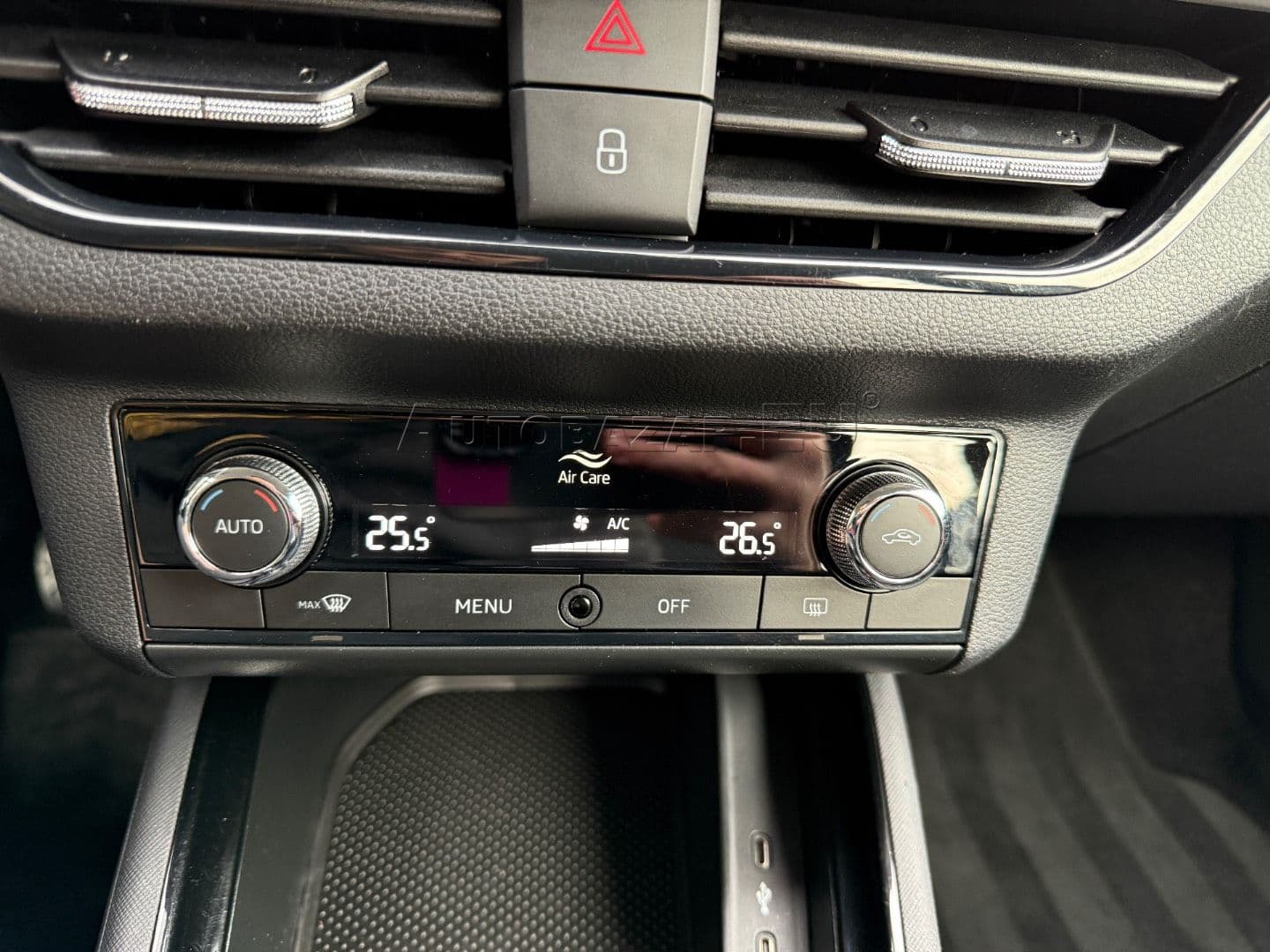 Škoda Kamiq 1.0 TSI Active thumb 24