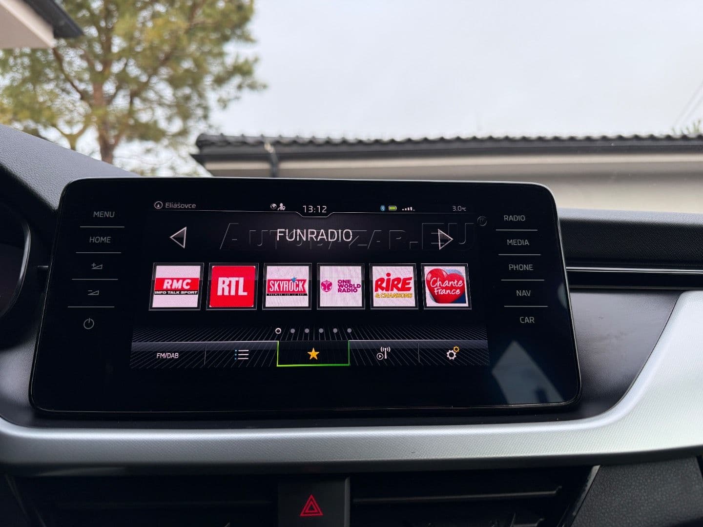 Škoda Kamiq 1.0 TSI Active thumb 25