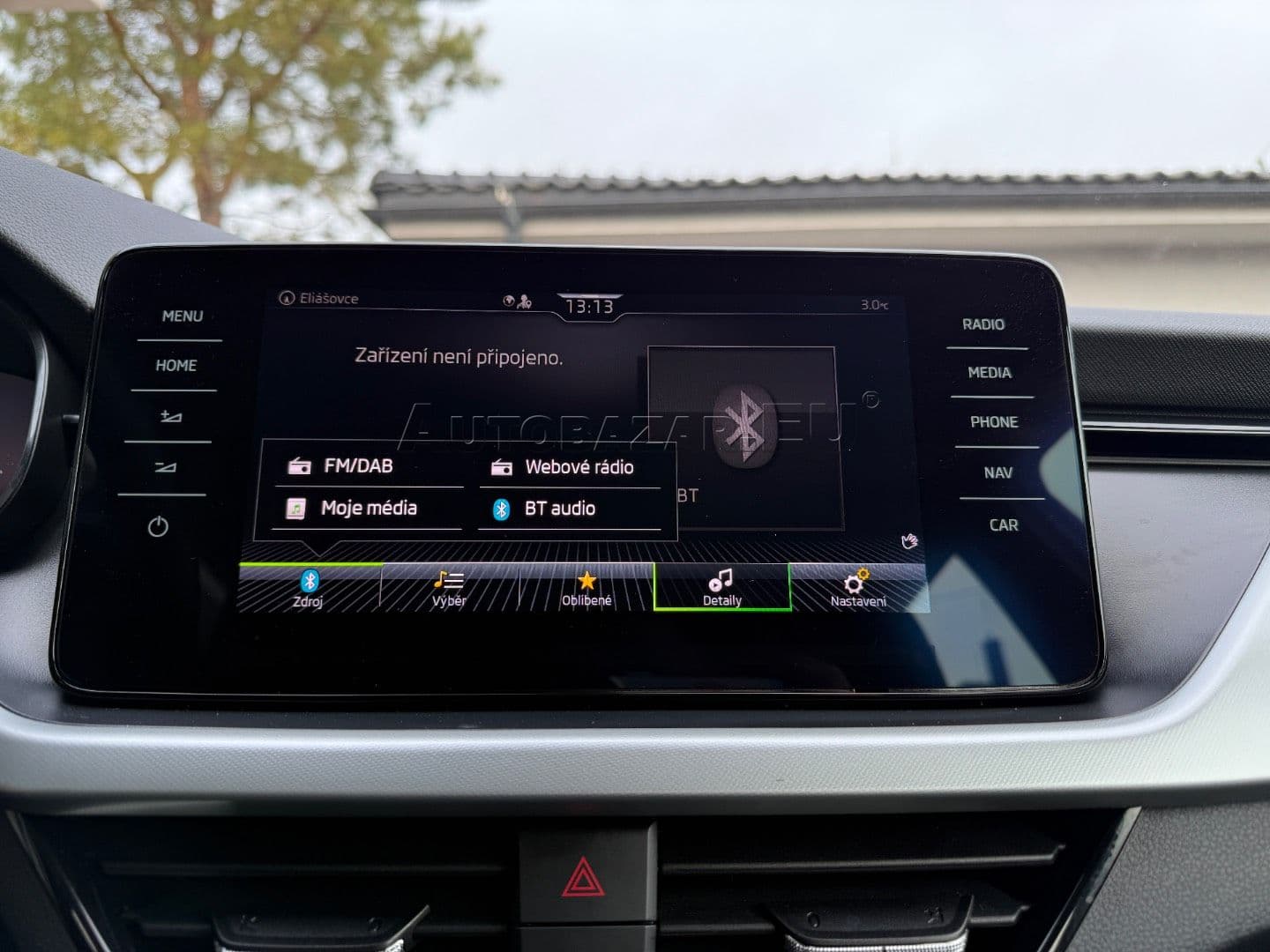 Škoda Kamiq 1.0 TSI Active thumb 26