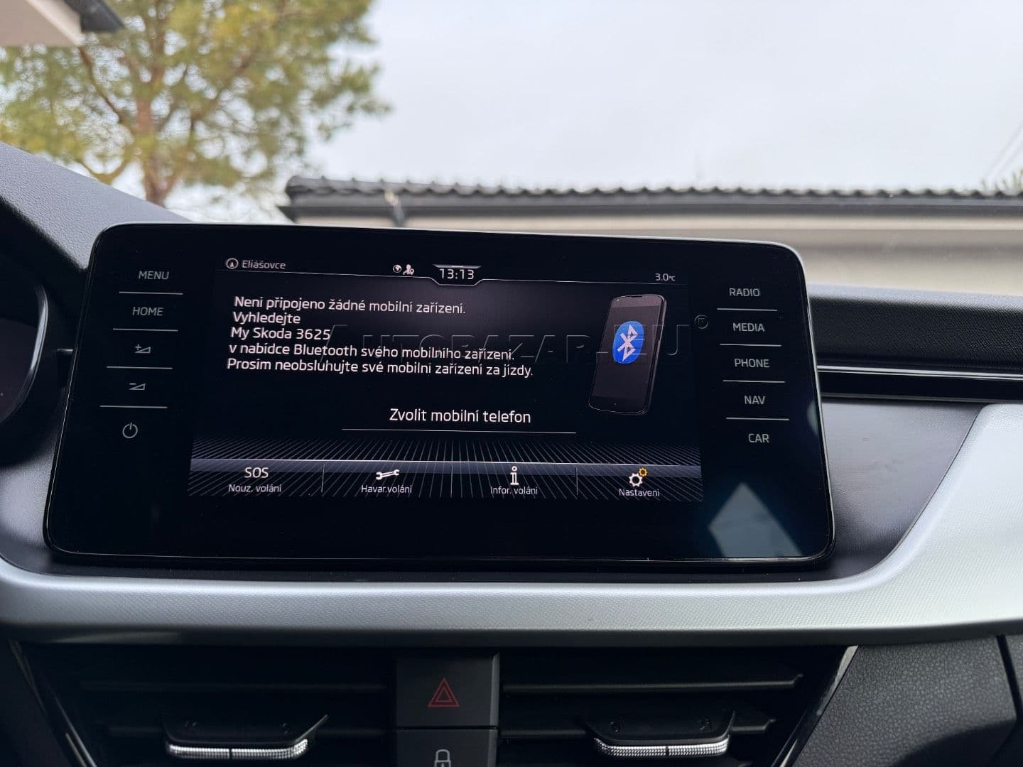 Škoda Kamiq 1.0 TSI Active thumb 27
