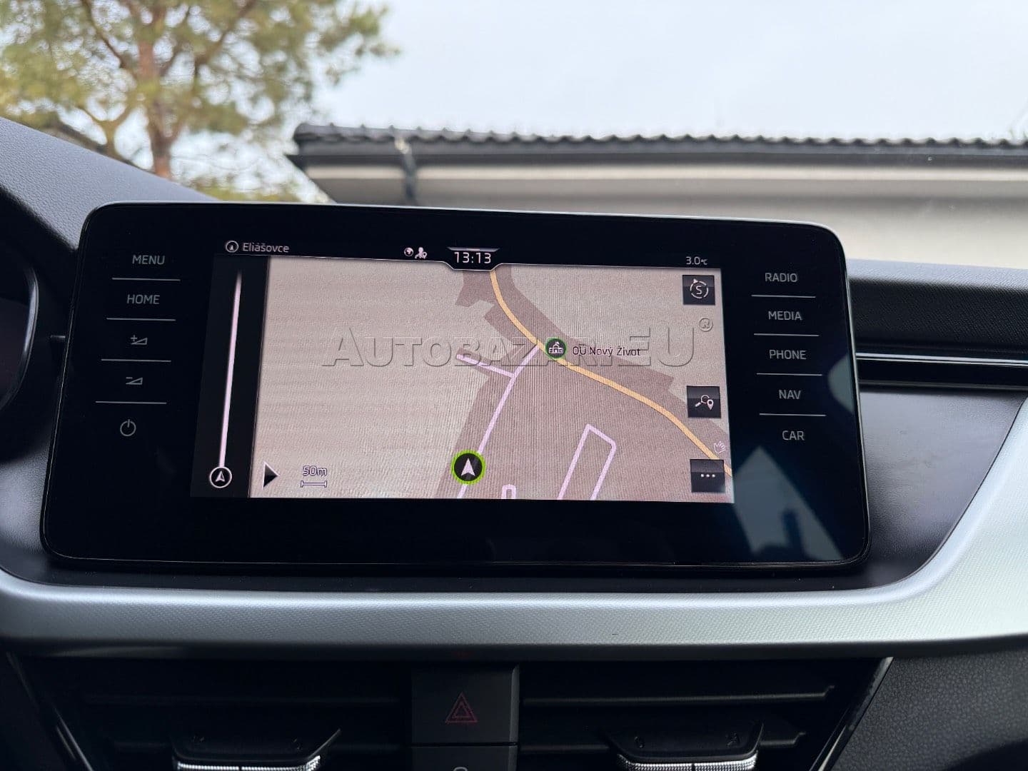 Škoda Kamiq 1.0 TSI Active thumb 28