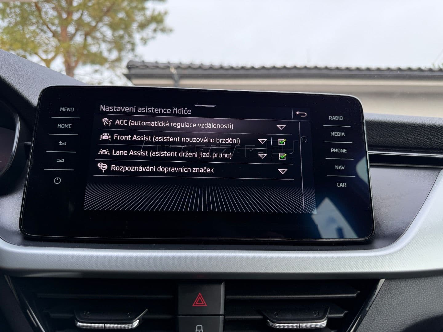 Škoda Kamiq 1.0 TSI Active thumb 29