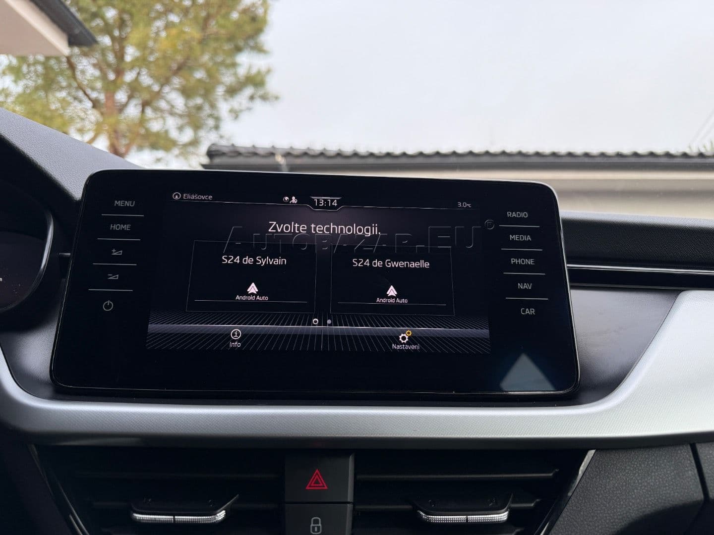 Škoda Kamiq 1.0 TSI Active thumb 31