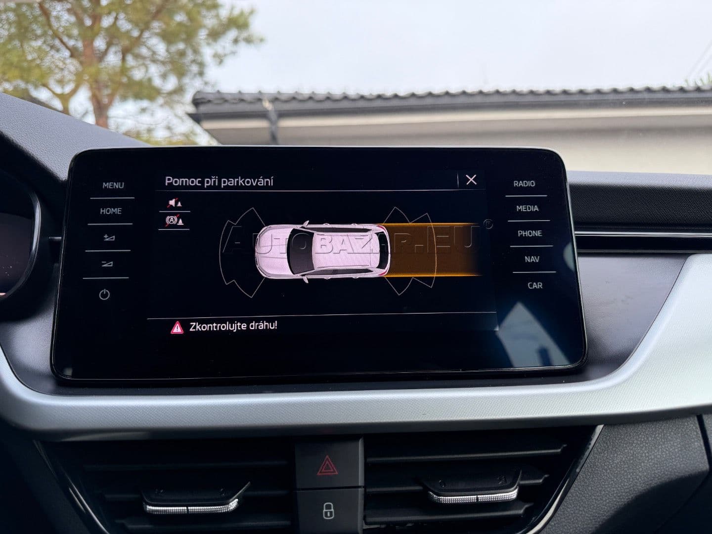Škoda Kamiq 1.0 TSI Active thumb 32