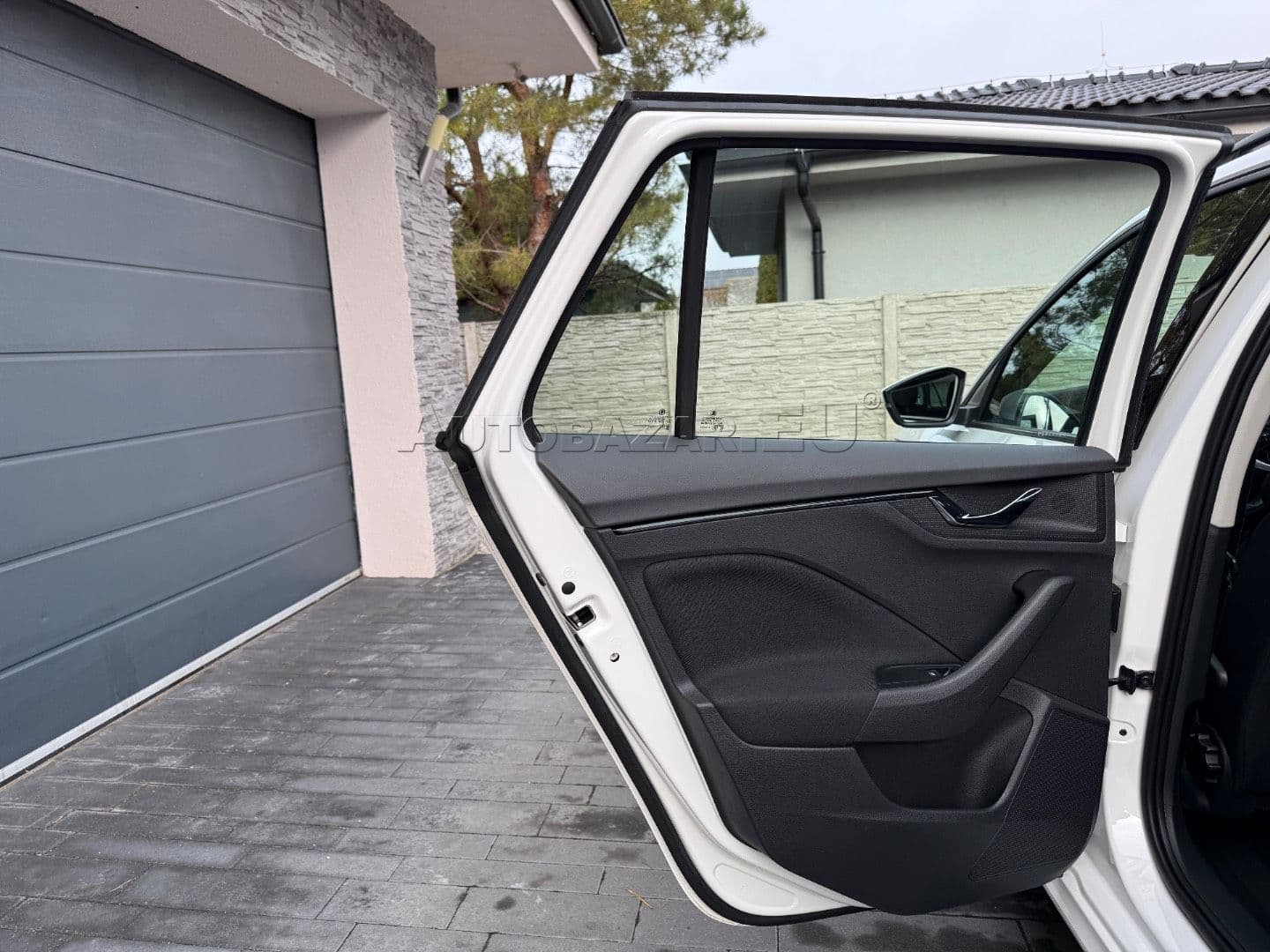 Škoda Kamiq 1.0 TSI Active thumb 34