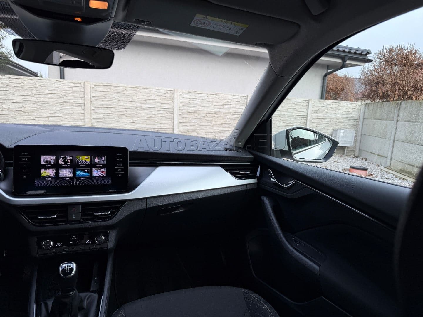 Škoda Kamiq 1.0 TSI Active thumb 38