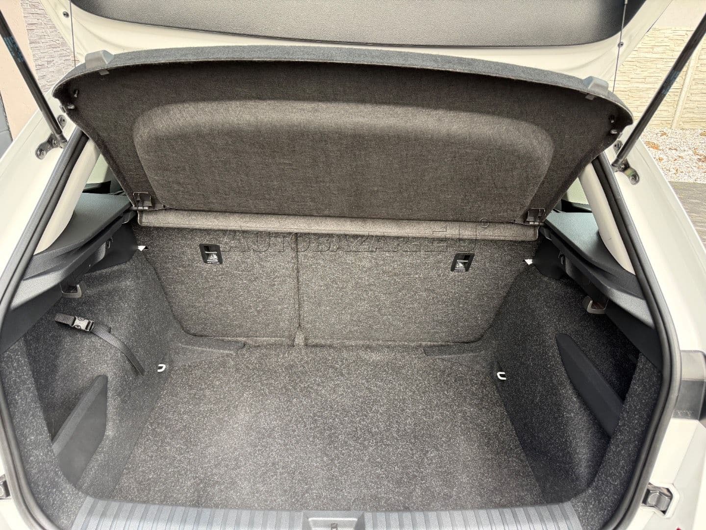 Škoda Kamiq 1.0 TSI Active thumb 40