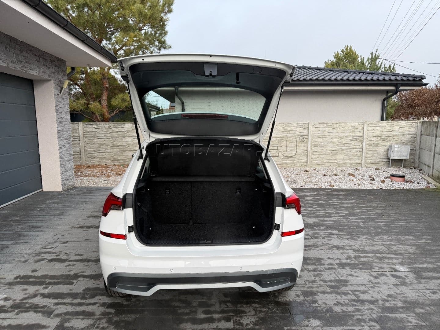 Škoda Kamiq 1.0 TSI Active thumb 41