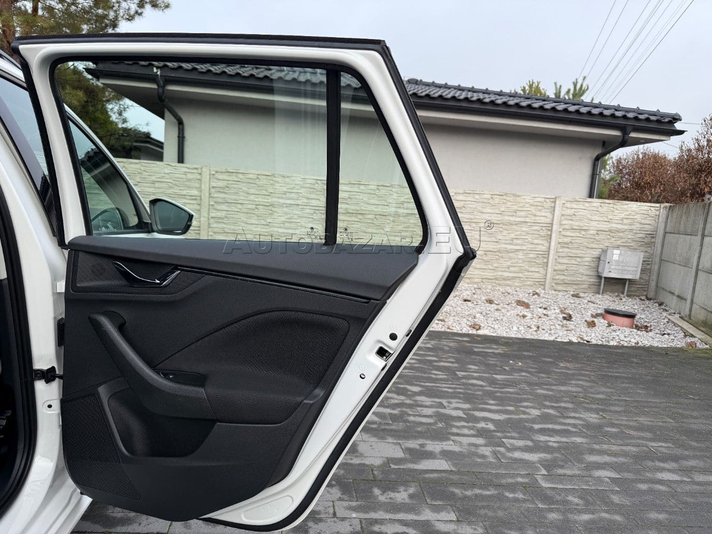 Škoda Kamiq 1.0 TSI Active thumb 44