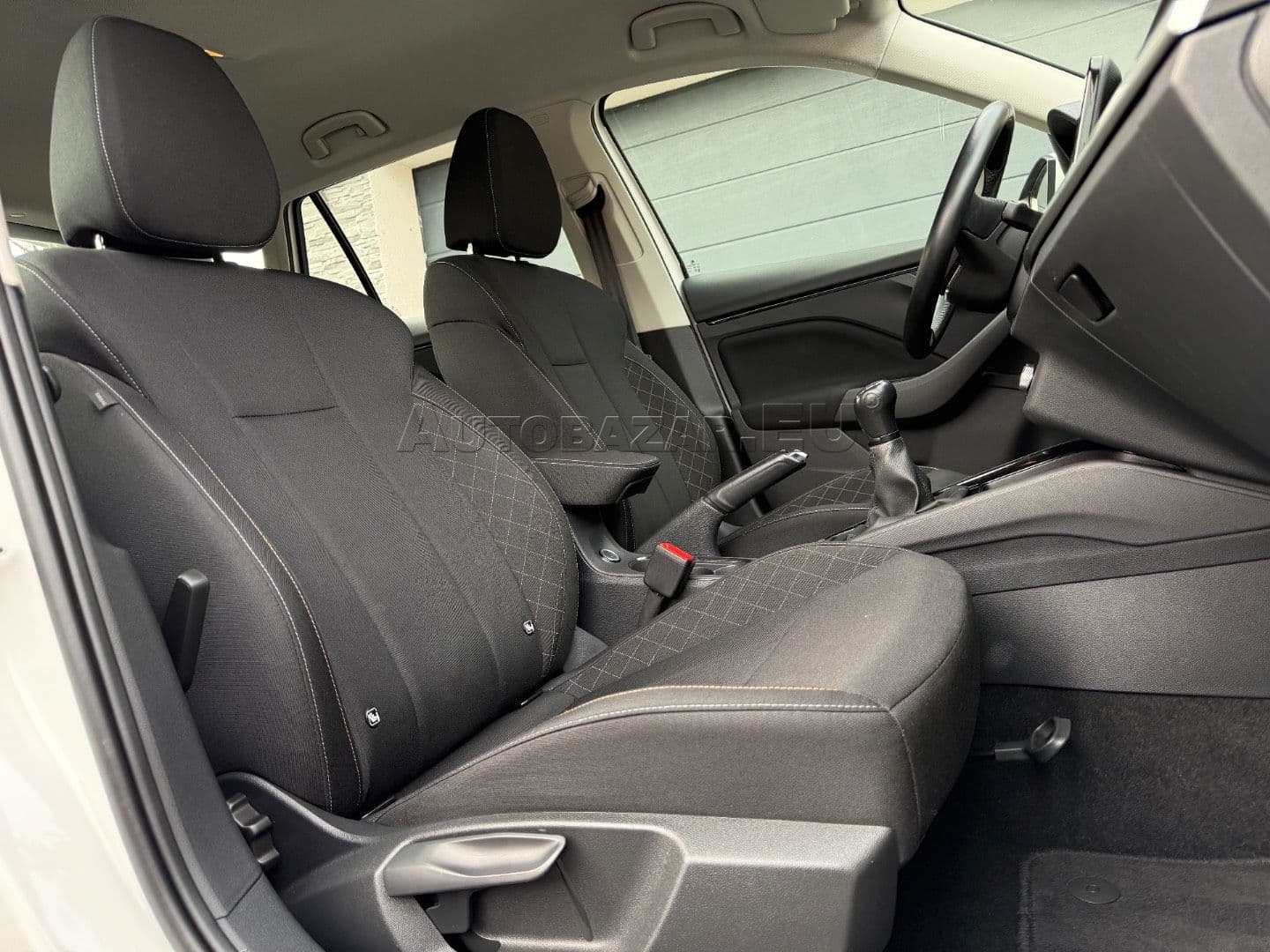 Škoda Kamiq 1.0 TSI Active thumb 46