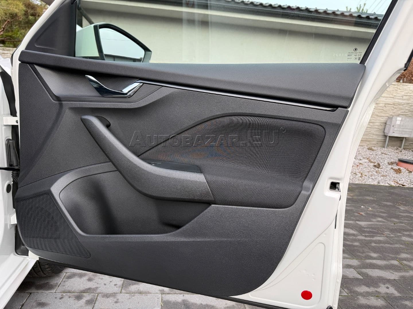 Škoda Kamiq 1.0 TSI Active thumb 48