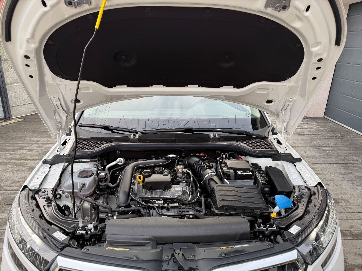 Škoda Kamiq 1.0 TSI Active thumb 49