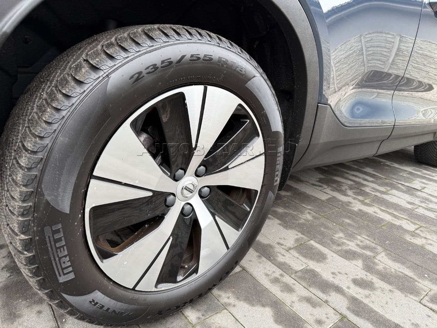 Volvo XC40 T4 RECHARGE thumb 12