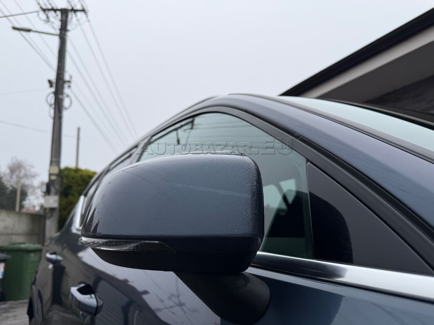 Volvo XC40 T4 RECHARGE thumb 13