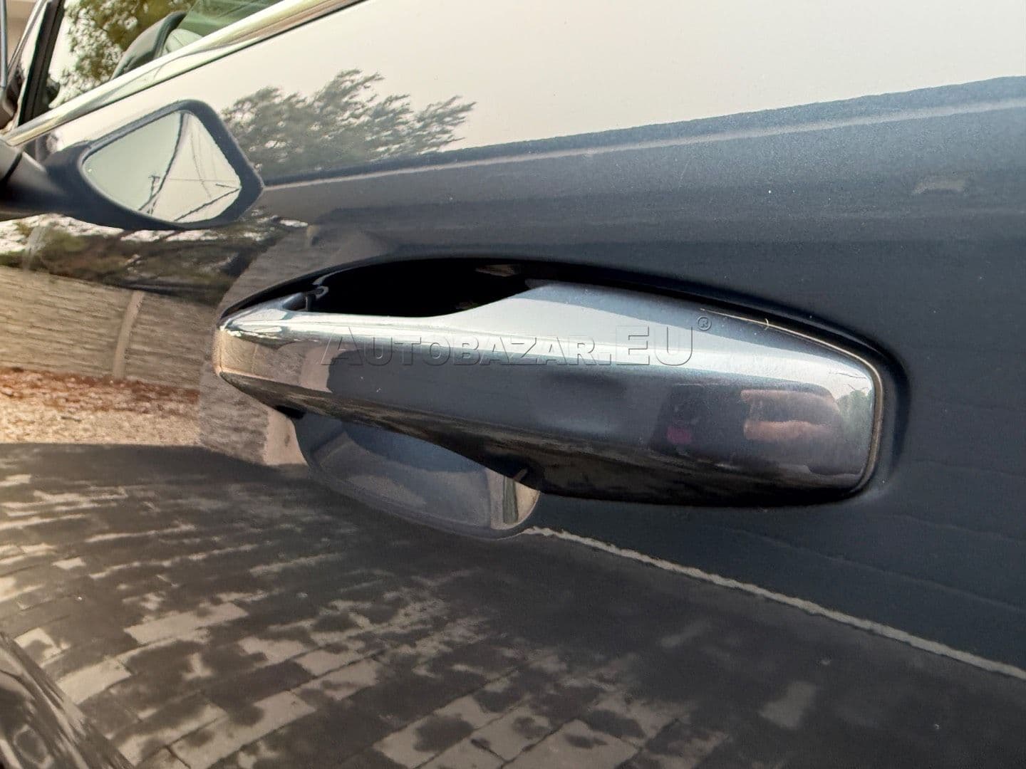 Volvo XC40 T4 RECHARGE thumb 16