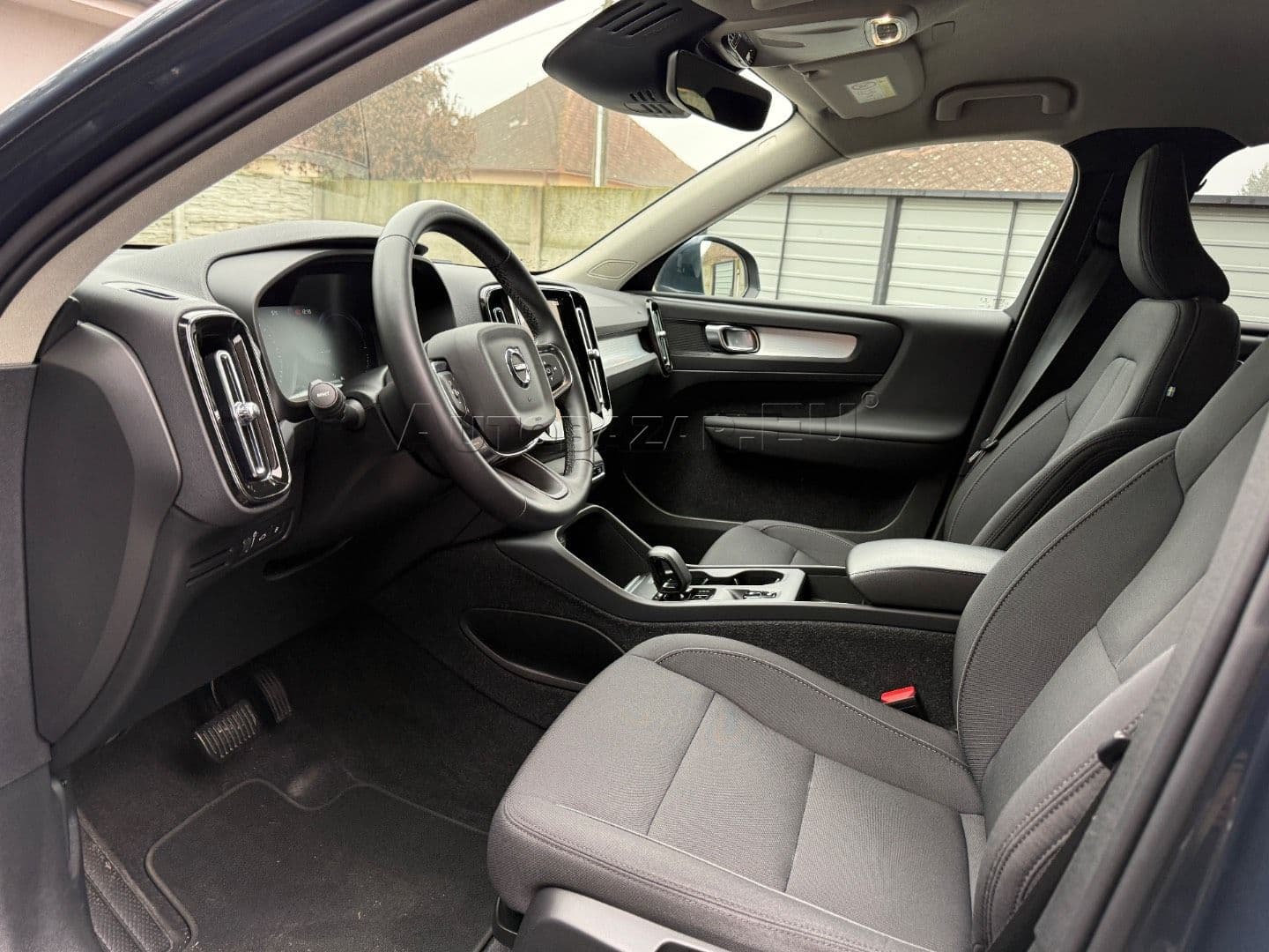 Volvo XC40 T4 RECHARGE thumb 20