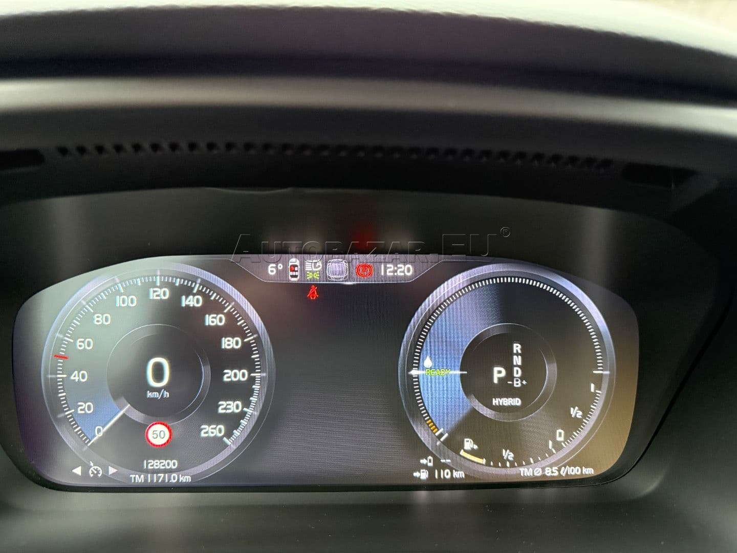 Volvo XC40 T4 RECHARGE thumb 24